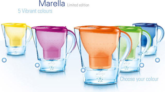 Brita Marella