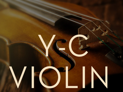 悉尼北區 兒童小提琴課程 招生  ...