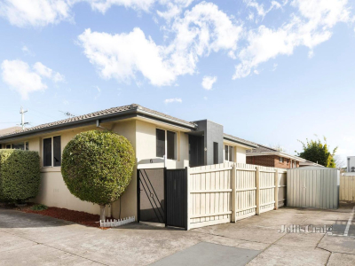 Bentleigh/Brighton East 安静舒适采光好的 ...