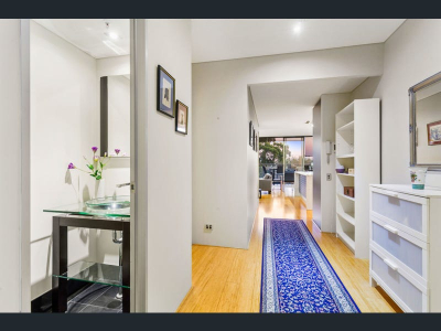 1bed opportunity in the heart of Sydney  ...